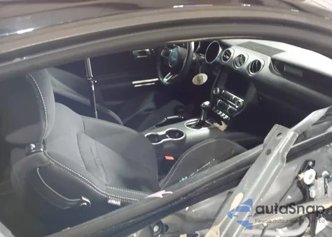 2021 Ford Mustang Ecoboost Fastback z USA, uszkodzony, nr VIN 1FA6P8TH4M5116872